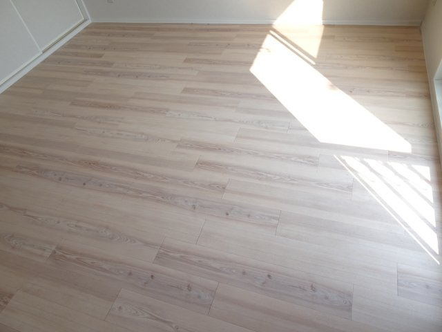 BREVIS・ONEの洋室