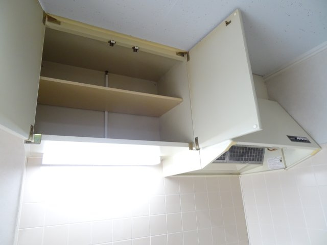 BREVIS・ONEのキッチン