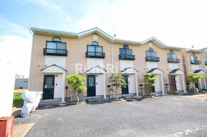 ＤＵＰＬＥＸ 大塚Ａ