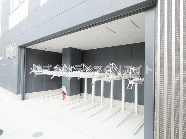 ハイムマルセン日野のその他