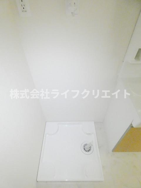 ハイムマルセン日野の設備
