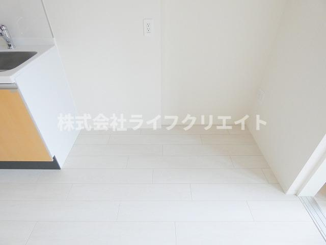 ハイムマルセン日野のその他