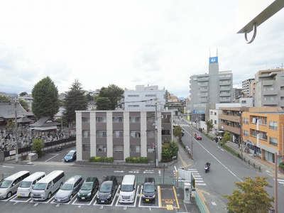 【展望】 | ハイムマルセン日野