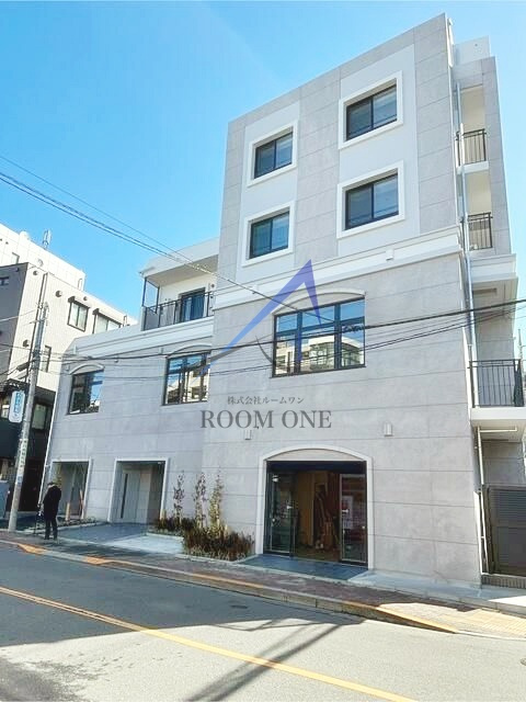 氷川台レジデンス