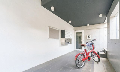 【その他共用部分】 | ＦＵＳＩＯＮ上板橋