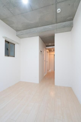 【寝室】 | ＦＵＳＩＯＮ上板橋