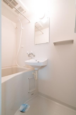 【浴室】 | ＦＵＳＩＯＮ上板橋