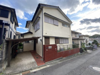 ハイランド3丁目売地の画像