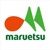 ｍａｒｕｅｔｓｕ（マ…まで932m
