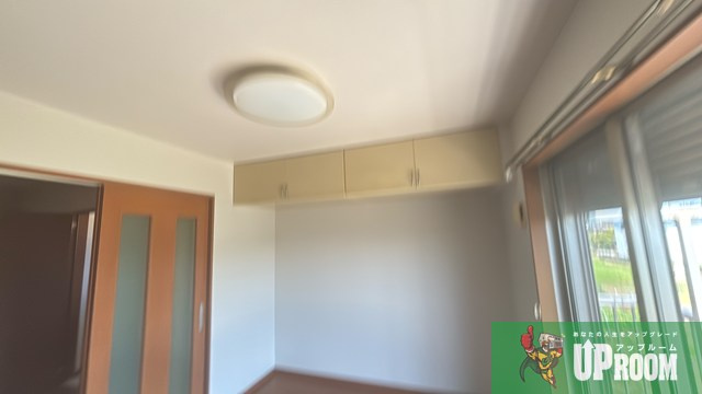 西之島ハイツの設備