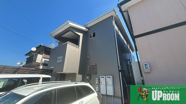 西之島ハイツ