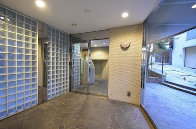 【ロビー】 | レナトゥス四谷