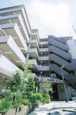 【外観】 | レナトゥス四谷