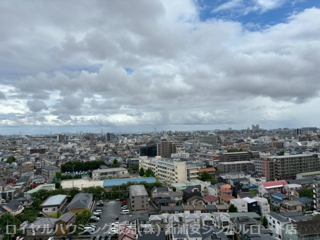 【物件からの展望】