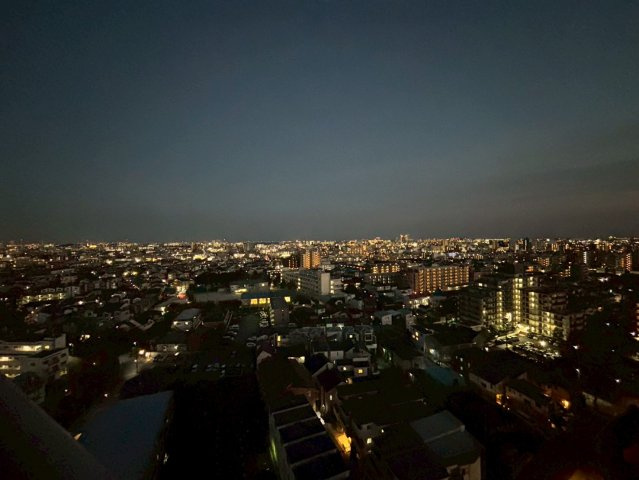 【物件からの展望】