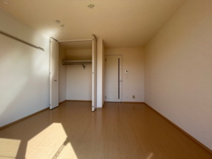 サニーハウス応時の居間・リビング