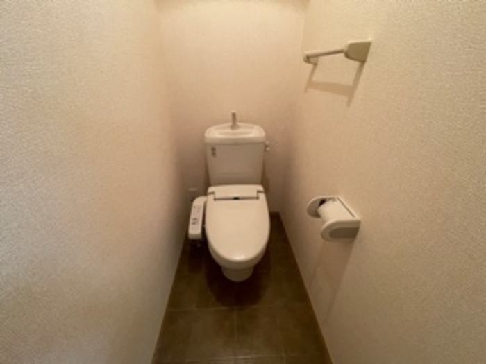 サニーハウス応時のトイレ