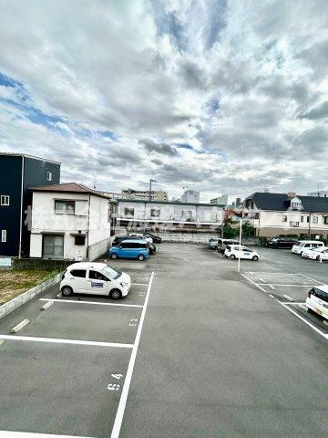 ベストレジデンス江坂IIの展望