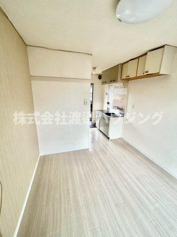 ベストレジデンス江坂IIの内装