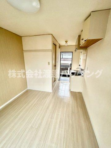 ベストレジデンス江坂IIの内装