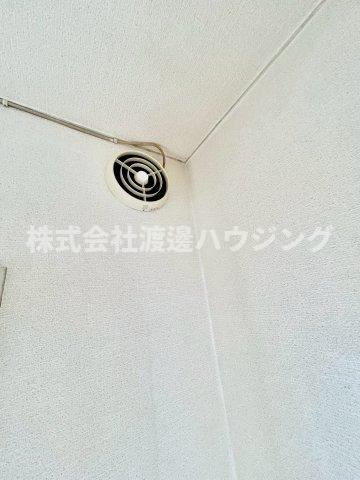 ベストレジデンス江坂IIの設備