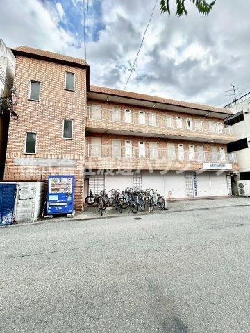 ベストレジデンス江坂II