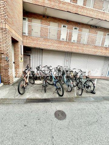 ベストレジデンス江坂IIのその他共用部分