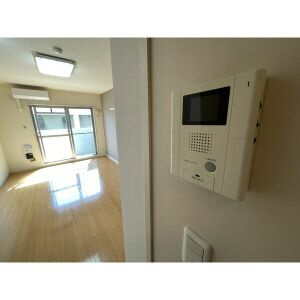 ヴィルベリーの居間・リビング