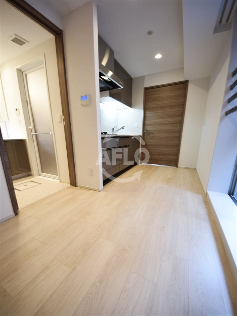 ローレルタワー心斎橋のその他|ローレルタワー心斎橋　室内