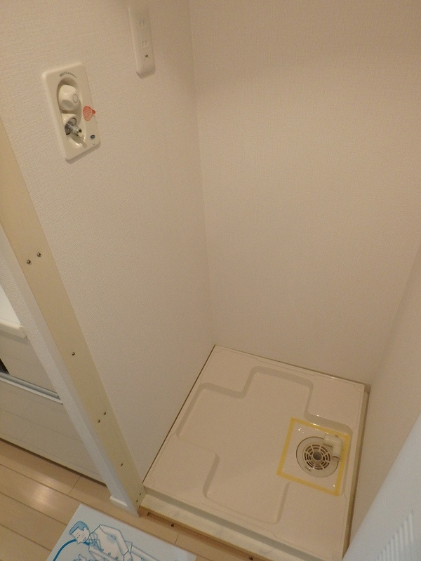 レガーロ御茶ノ水Ⅰの設備|　※別室参考写真です。