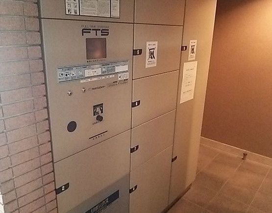 レガーロ御茶ノ水Ⅰのその他共用部分