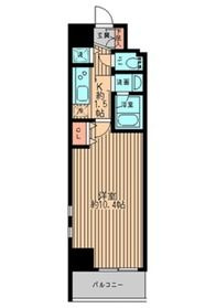 レガーロ御茶ノ水Ⅰ