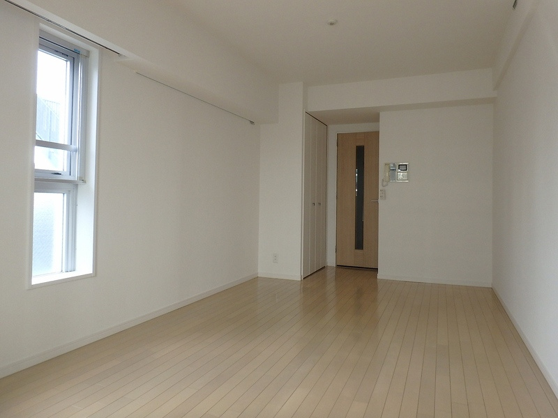 レガーロ御茶ノ水Ⅰの居間・リビング|　※別室参考写真です。