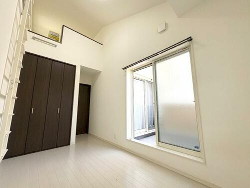 【中古戸建】長岡京市一文橋2丁目「長岡京駅」4LDKの洋室