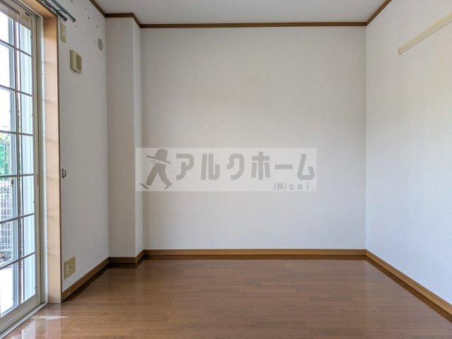 リバティーベルの寝室|リバティベル（藤井寺市小山）