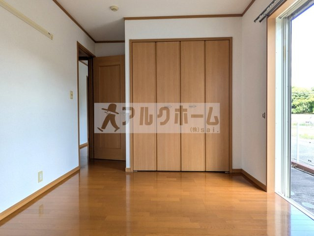 リバティーベルの寝室|リバティベル（藤井寺市小山）