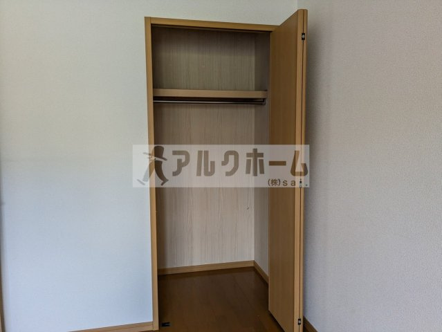 リバティーベルの収納|リバティベル（藤井寺市小山）