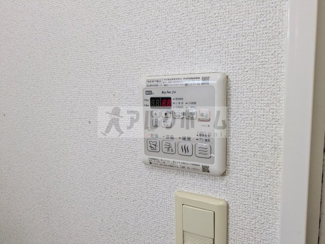 リバティーベルの設備|リバティベル（藤井寺市小山）