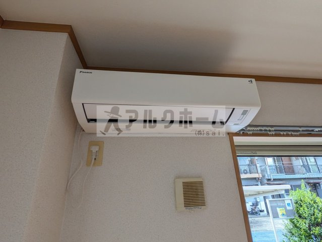 リバティーベルの設備|リバティベル（藤井寺市小山）