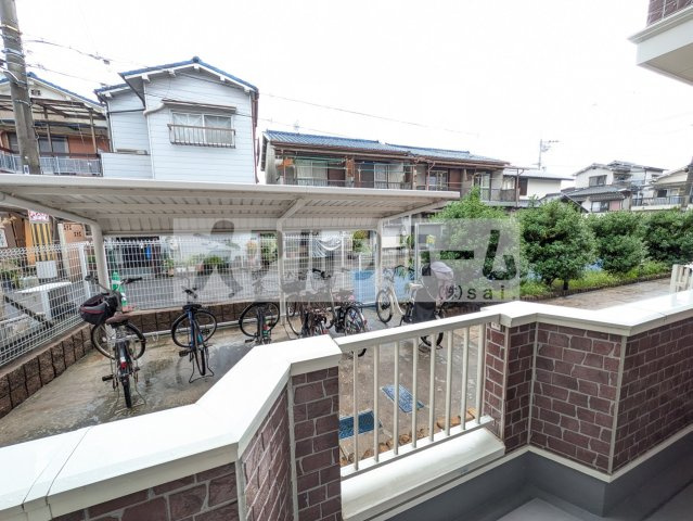 リバティベルの展望