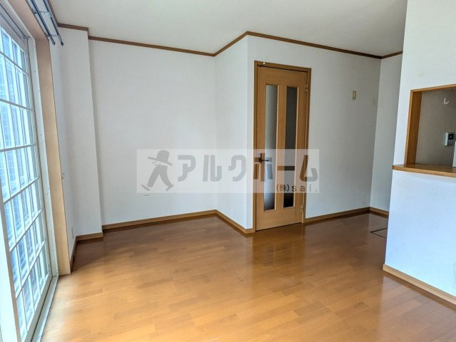 リバティーベルの居間・リビング|リバティベル（藤井寺市小山）