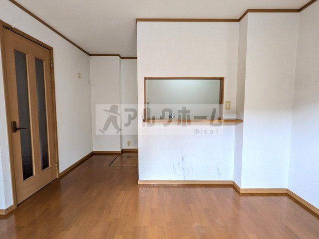 リバティーベルの居間・リビング|リバティベル（藤井寺市小山）