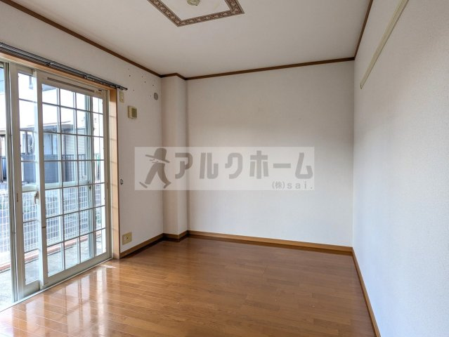 リバティーベルの寝室|リバティベル（藤井寺市小山）