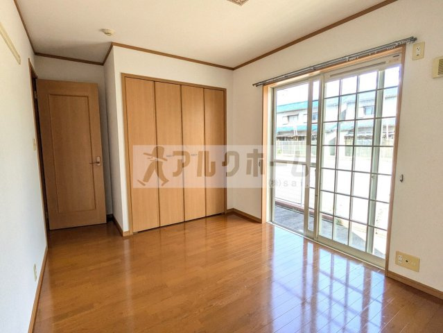 リバティーベルの寝室|リバティベル（藤井寺市小山）