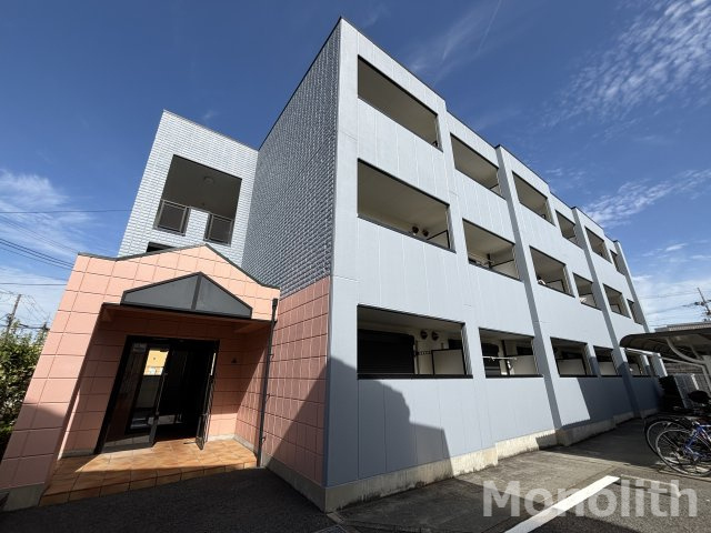 プレステージⅠの外観
