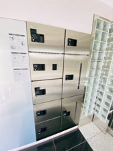 【その他共用部分】 | 宅配ボックス☆