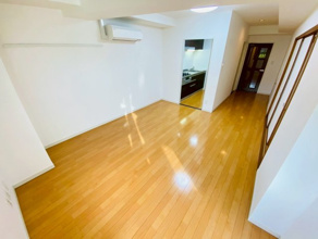 【居間・リビング】