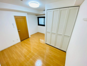 【洋室】 | 洋室①☆