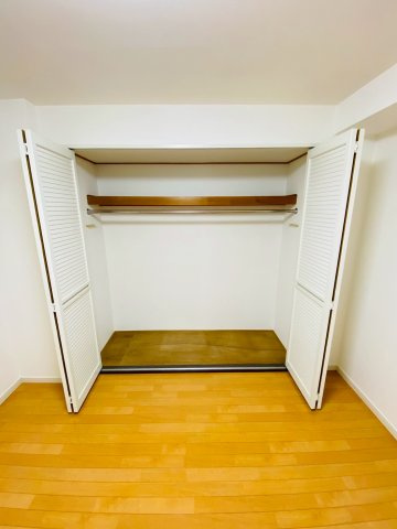 【収納】 | 洋室②☆