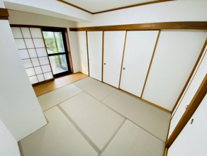 【和室】